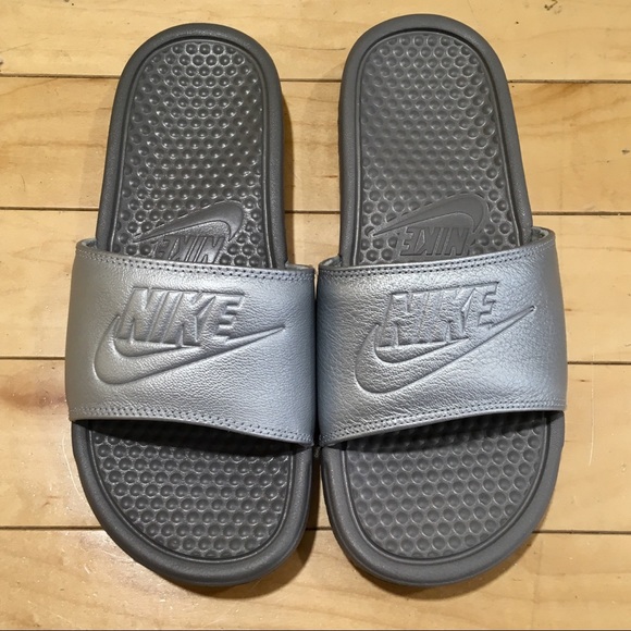 benassi just do it slides